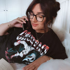 Produktbild Scream Ghost Face - Slasher T-Shirt schwarz