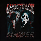 Produktbild Scream Ghost Face - Slasher T-Shirt schwarz