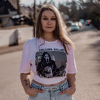 Produktbild Ghost Face - Chilling, Killing T-Shirt weiß