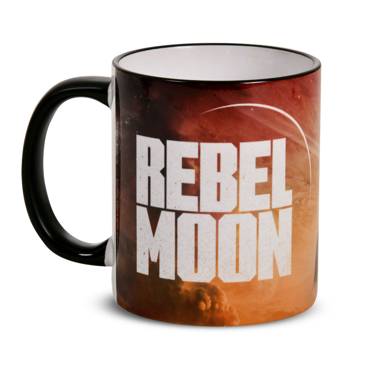 Produktbild Rebel Moon - Kora Tasse