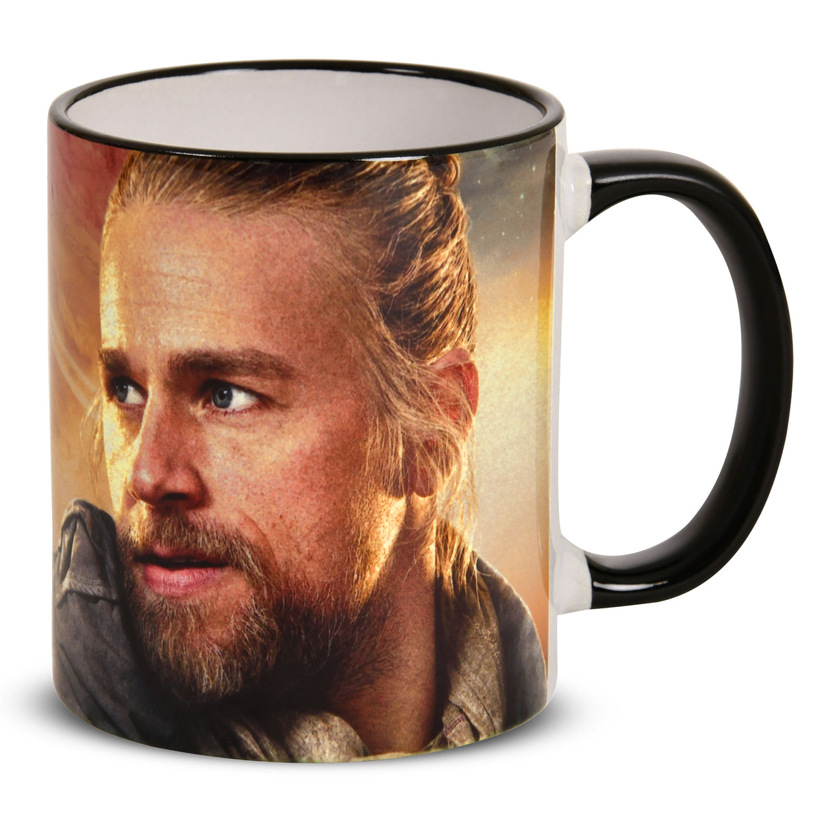 Produktbild Rebel Moon - Kai Tasse
