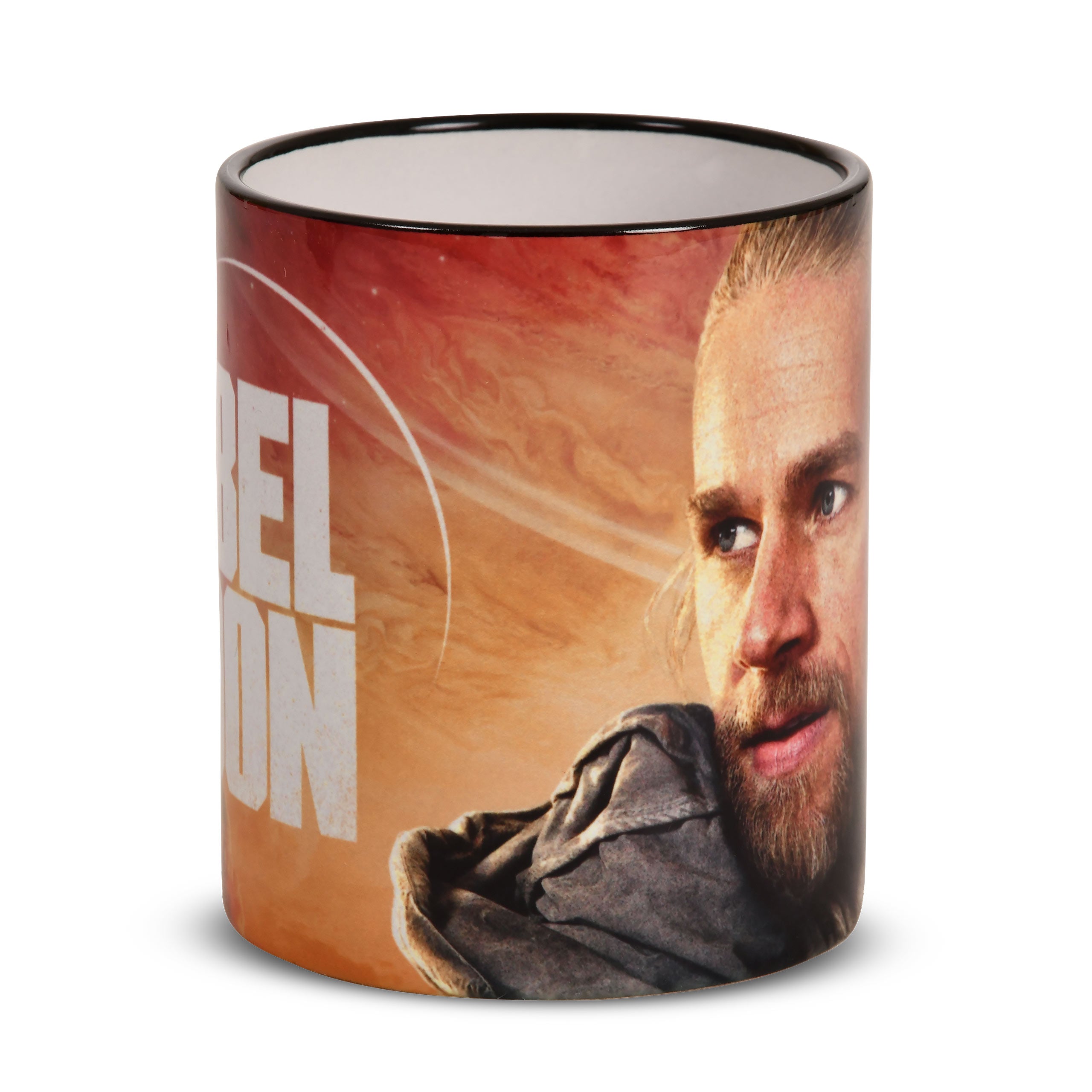 Produktbild Rebel Moon - Kai Tasse