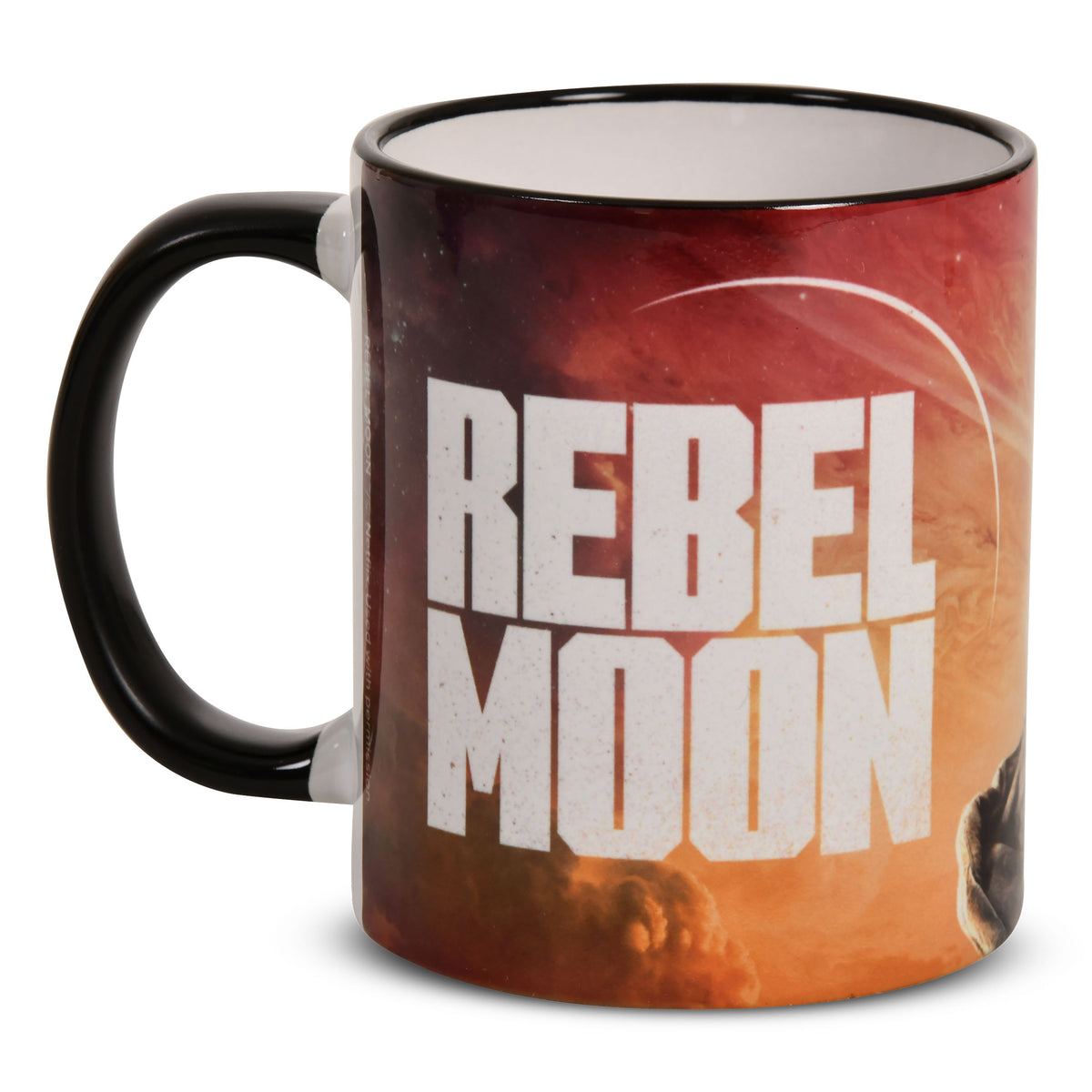Produktbild Rebel Moon - Kai Tasse