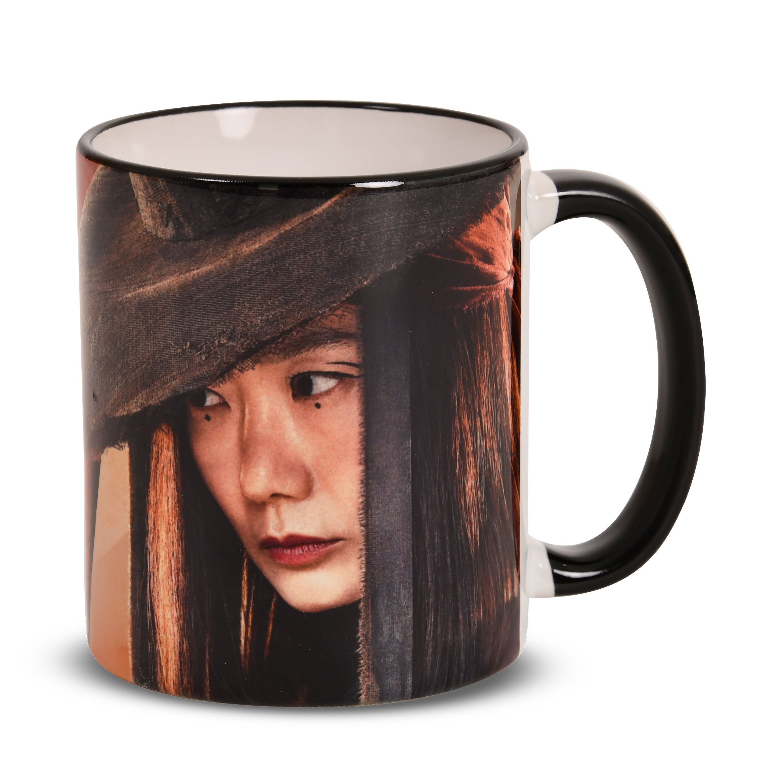 Produktbild Rebel Moon - Nemesis Tasse
