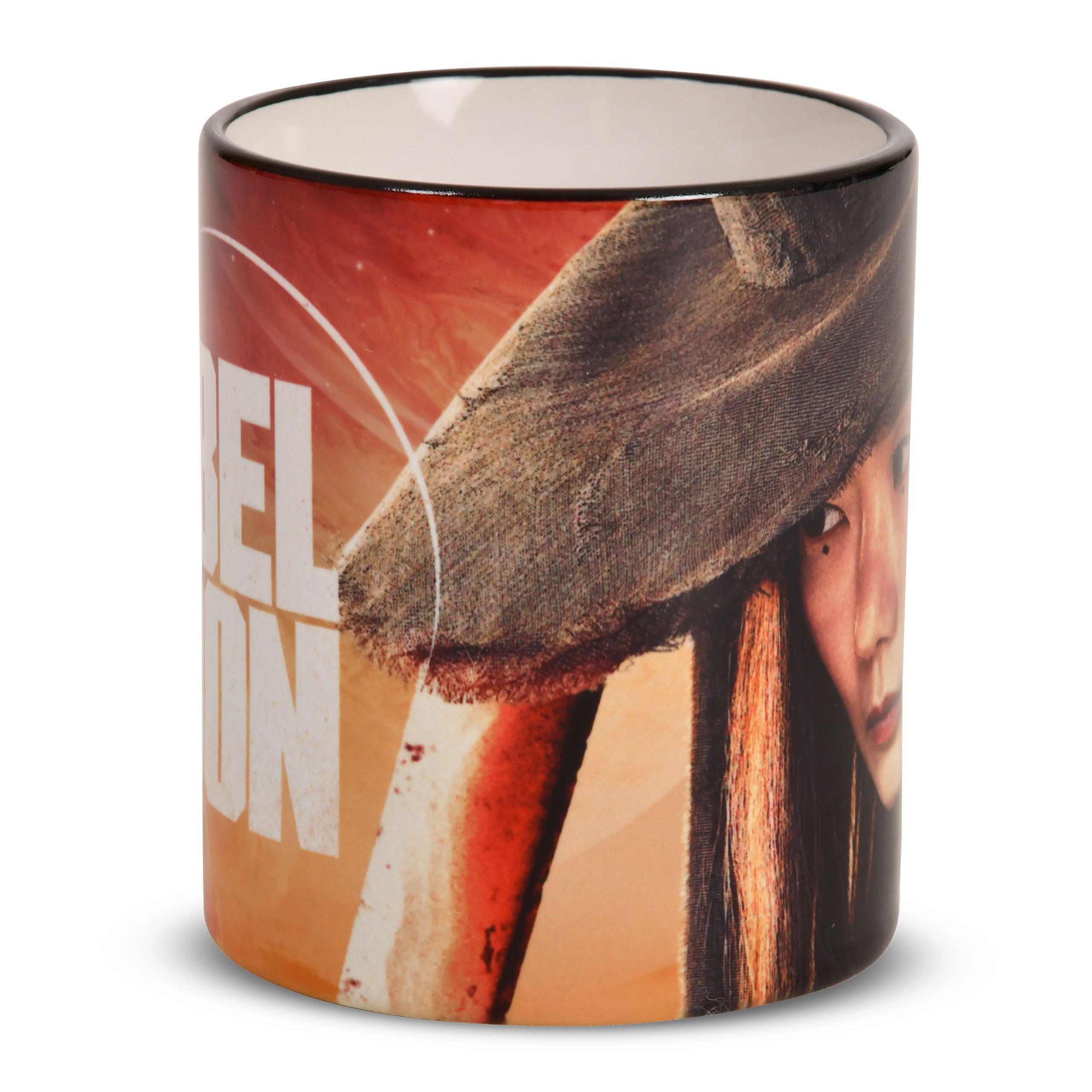 Produktbild Rebel Moon - Nemesis Tasse