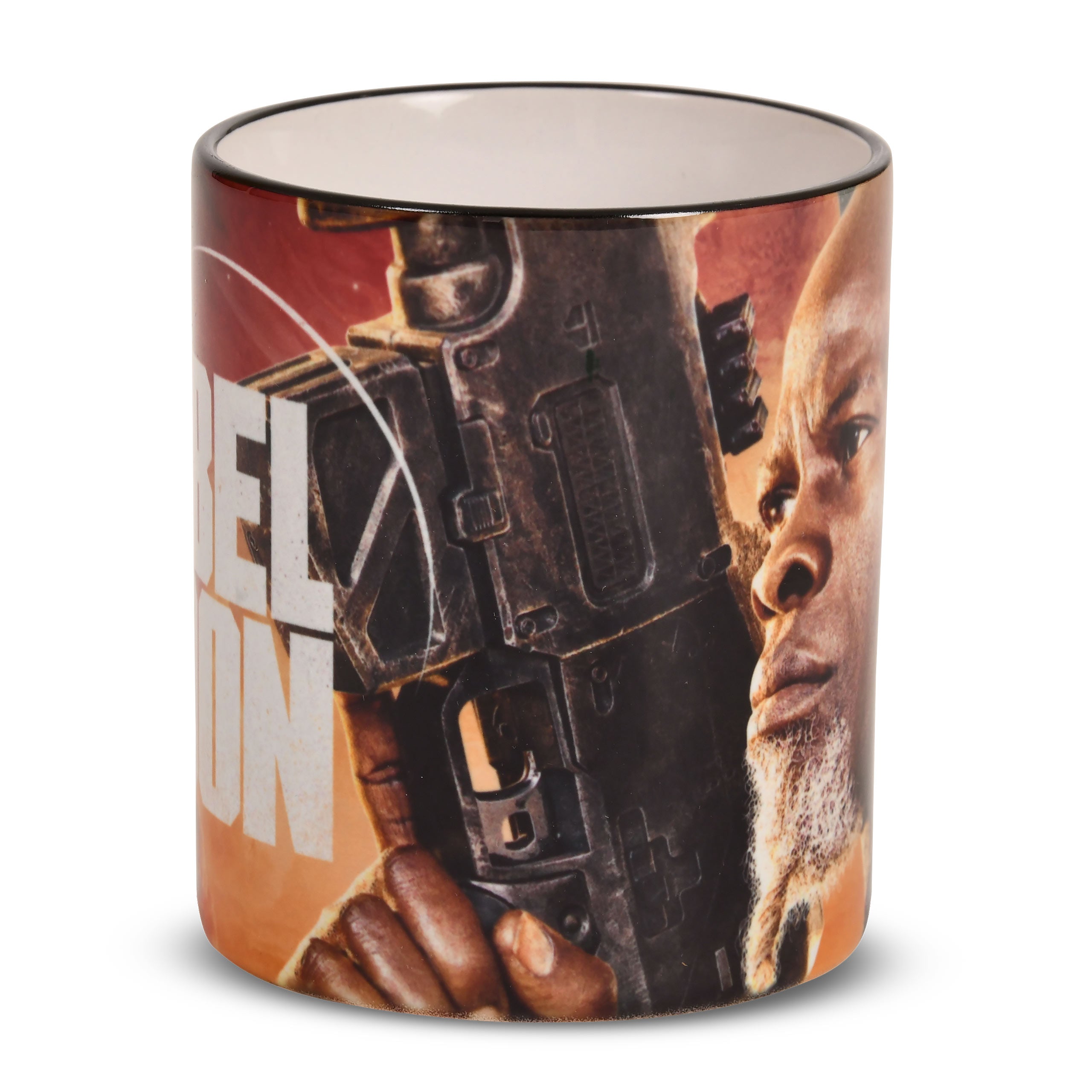 Produktbild Rebel Moon - Titus Tasse