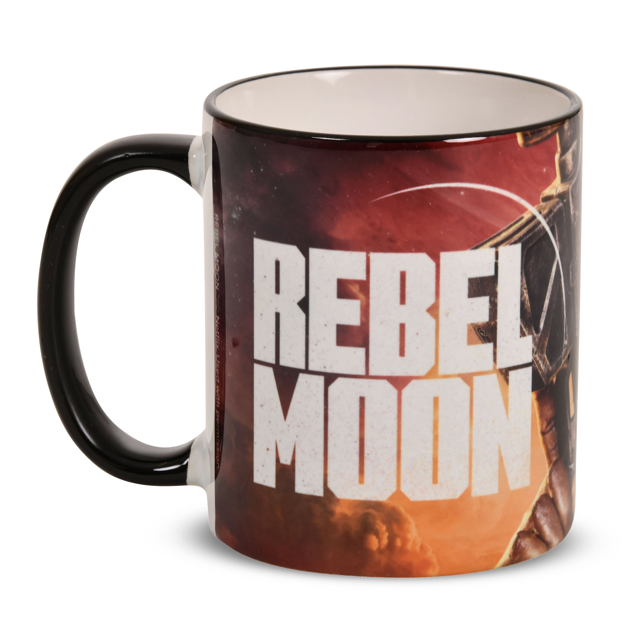 Produktbild Rebel Moon - Titus Tasse