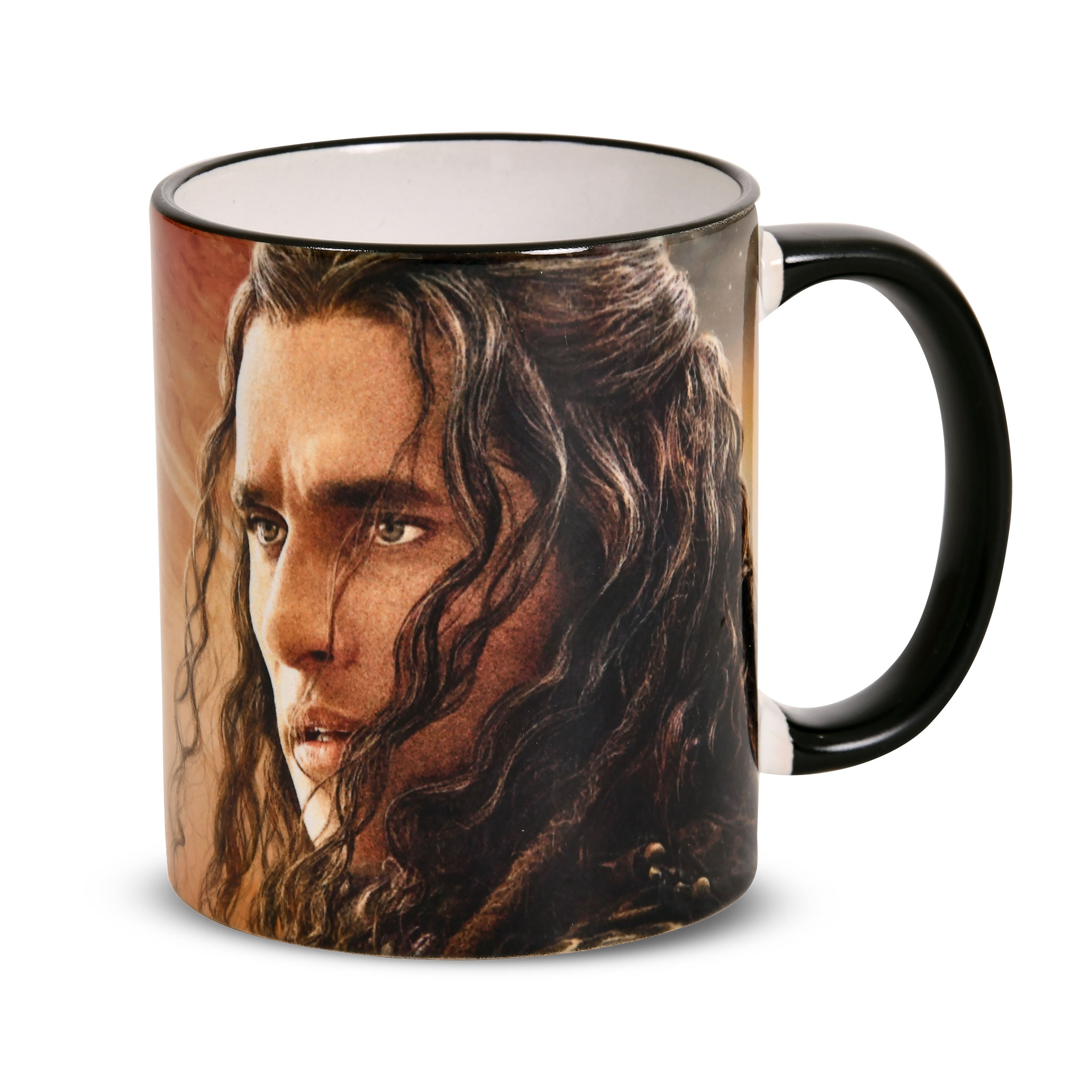 Produktbild Rebel Moon - Tarak Tasse