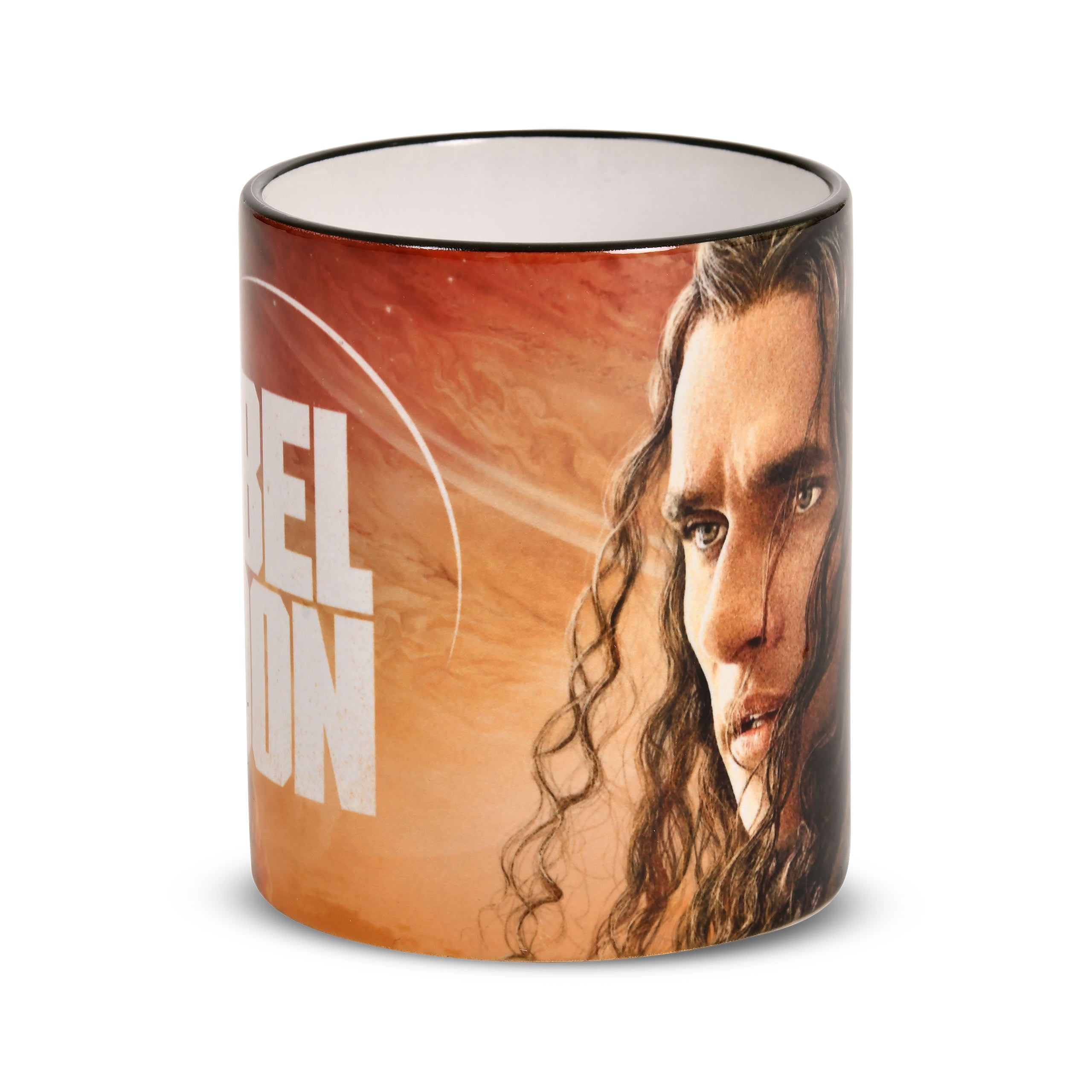 Produktbild Rebel Moon - Tarak Tasse