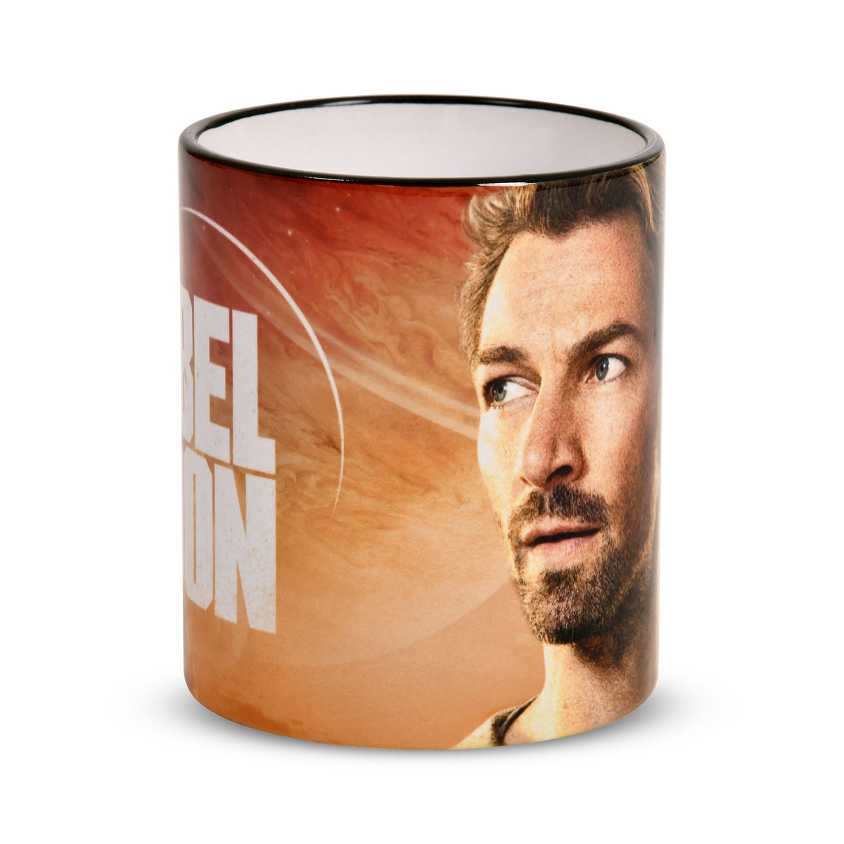 Produktbild Rebel Moon - Gunnar Tasse