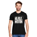Produktbild Rebel Moon - Logo T-Shirt schwarz
