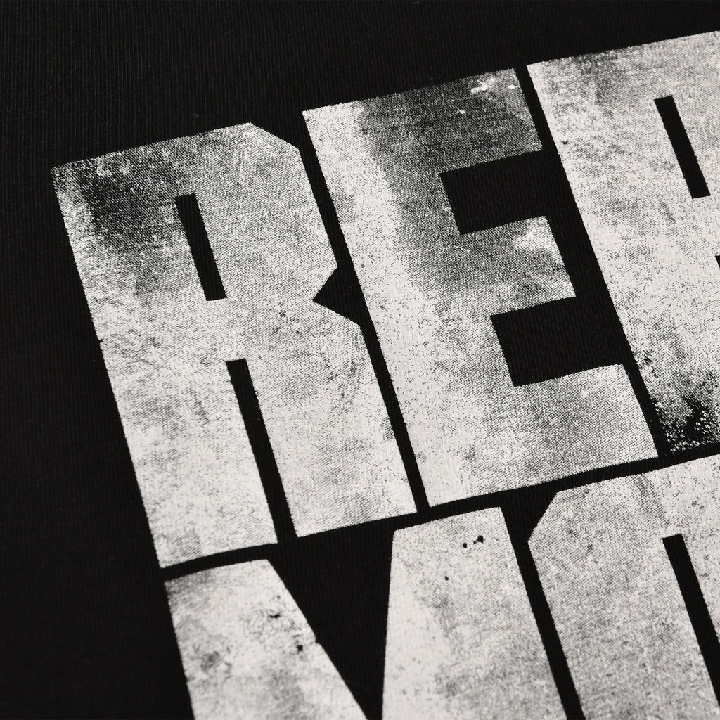 Produktbild Rebel Moon - Logo T-Shirt schwarz