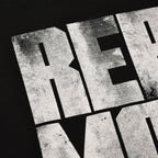 Produktbild Rebel Moon - Logo T-Shirt schwarz
