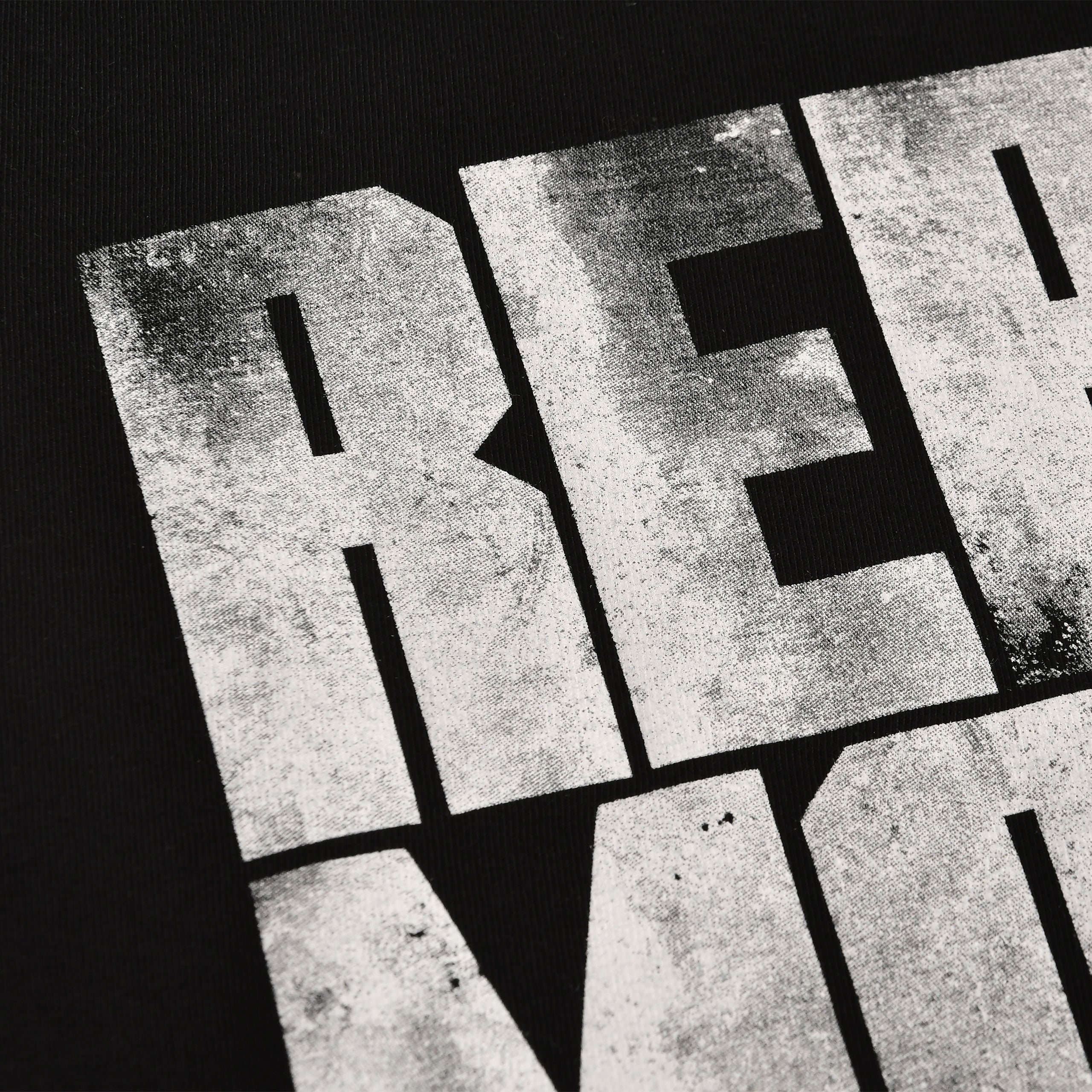 Produktbild Rebel Moon - Logo T-Shirt schwarz
