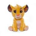 Produktbild König der Löwen - Simba Plüsch Figur sitzend