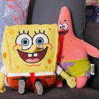 Produktbild SpongeBob - Patrick Plüsch Figur 35 cm