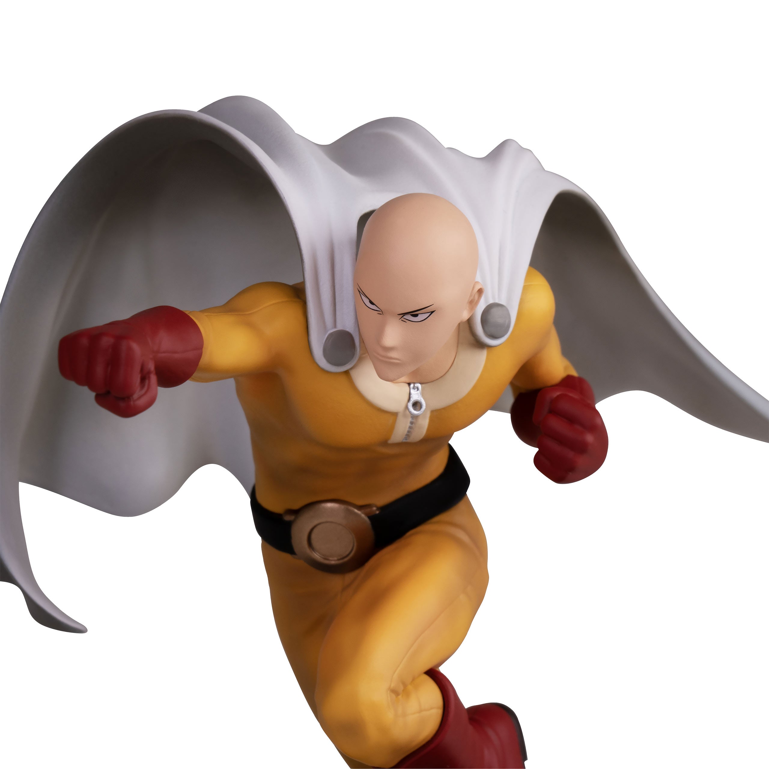 Product image One Punch Man - Saitama Figure