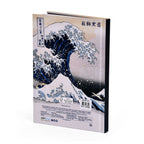 Produktbild Hokusai The Great Wave off Kanagawa - Notizbuch