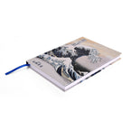 Produktbild Hokusai The Great Wave off Kanagawa - Notizbuch