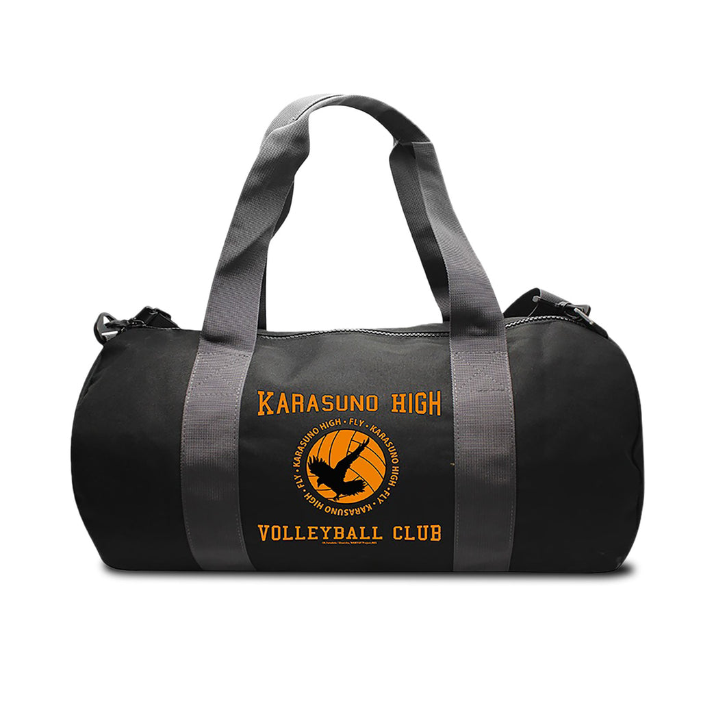 Produktbild Haikyu!! - Karasuno High School Volleyball Club Sporttasche