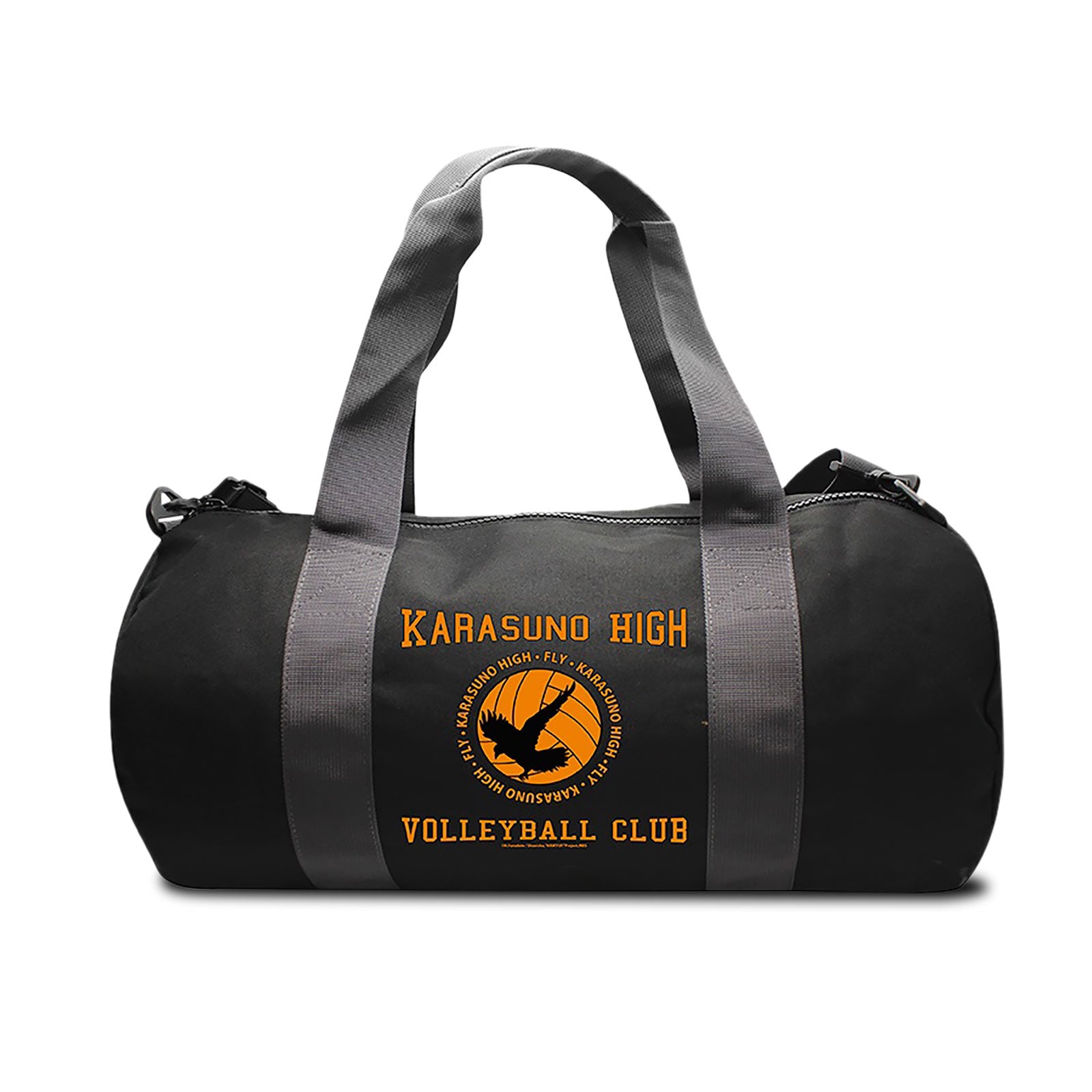 Produktbild Haikyu!! - Karasuno High School Volleyball Club Sporttasche