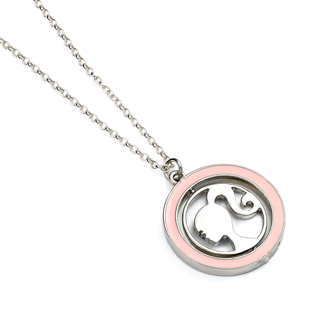 Produktbild Barbie - Silhouette Kette