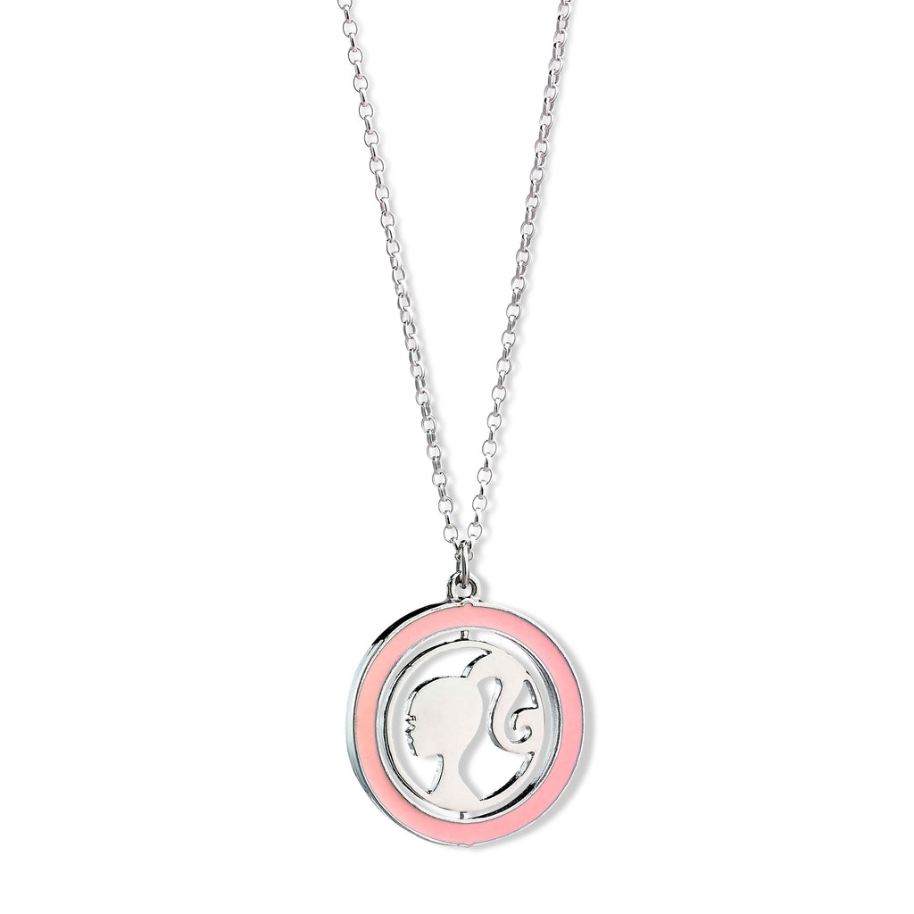 Produktbild Barbie - Silhouette Kette