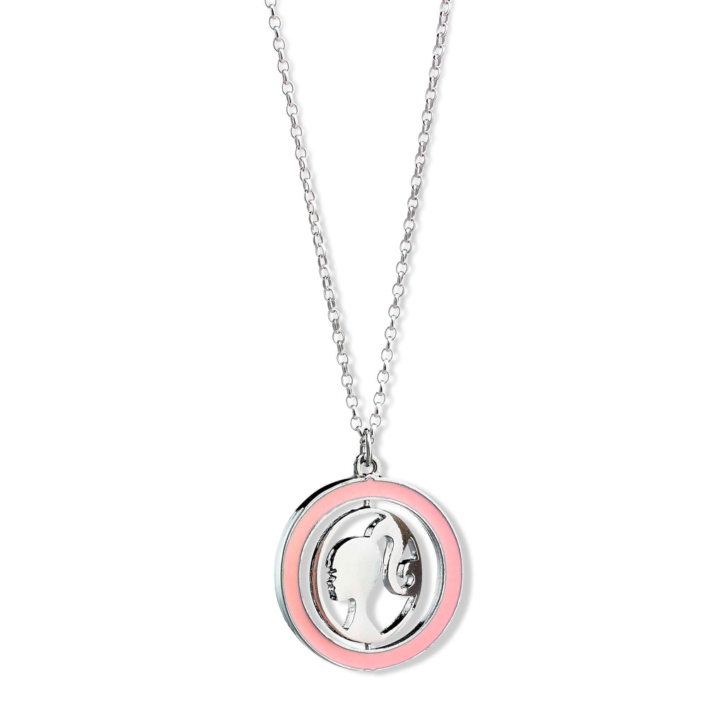 Produktbild Barbie - Silhouette Kette