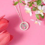 Produktbild Barbie - Silhouette Kette