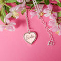 Produktbild Barbie - Herz Kette