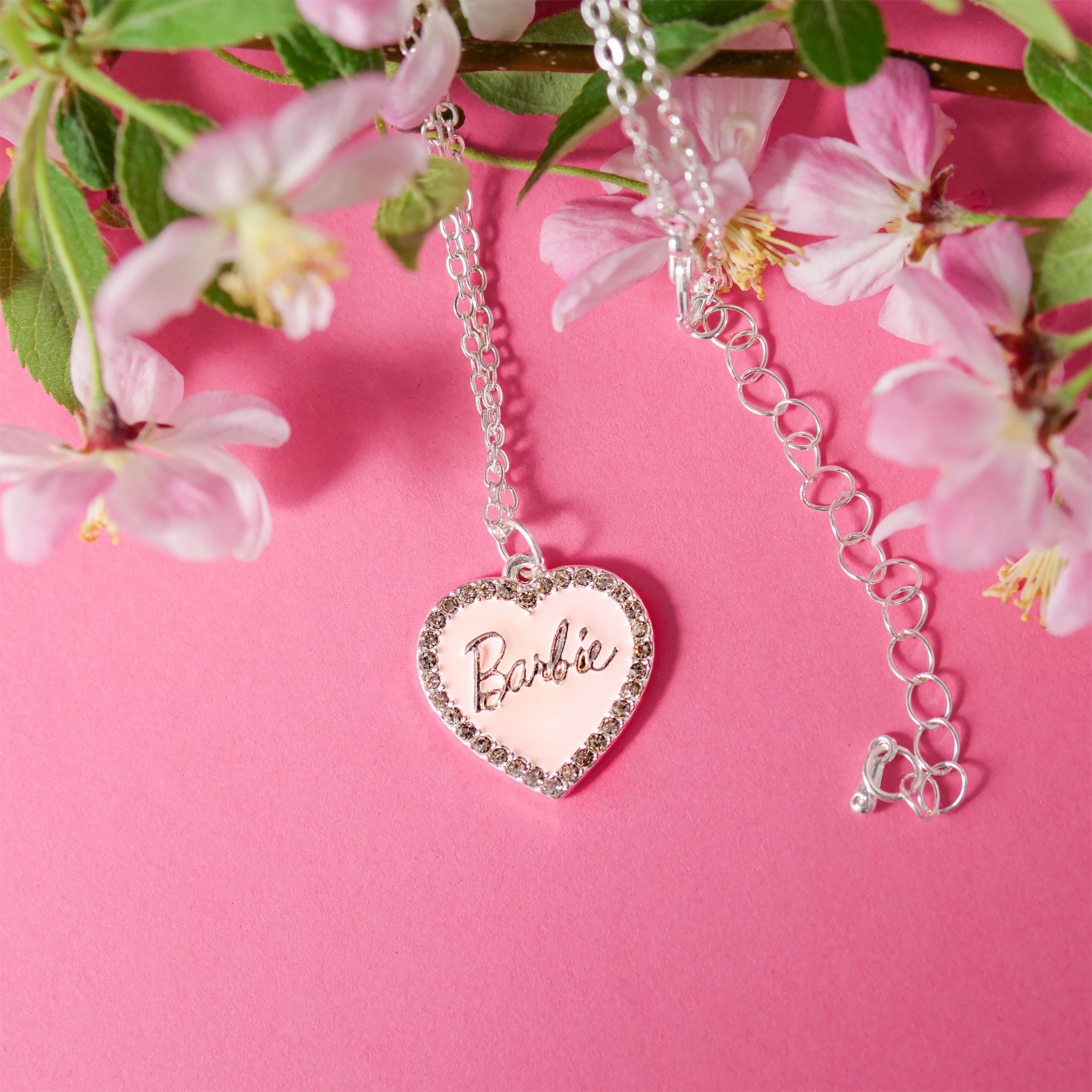 Produktbild Barbie - Herz Kette
