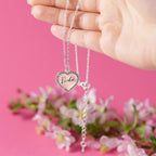 Produktbild Barbie - Herz Kette