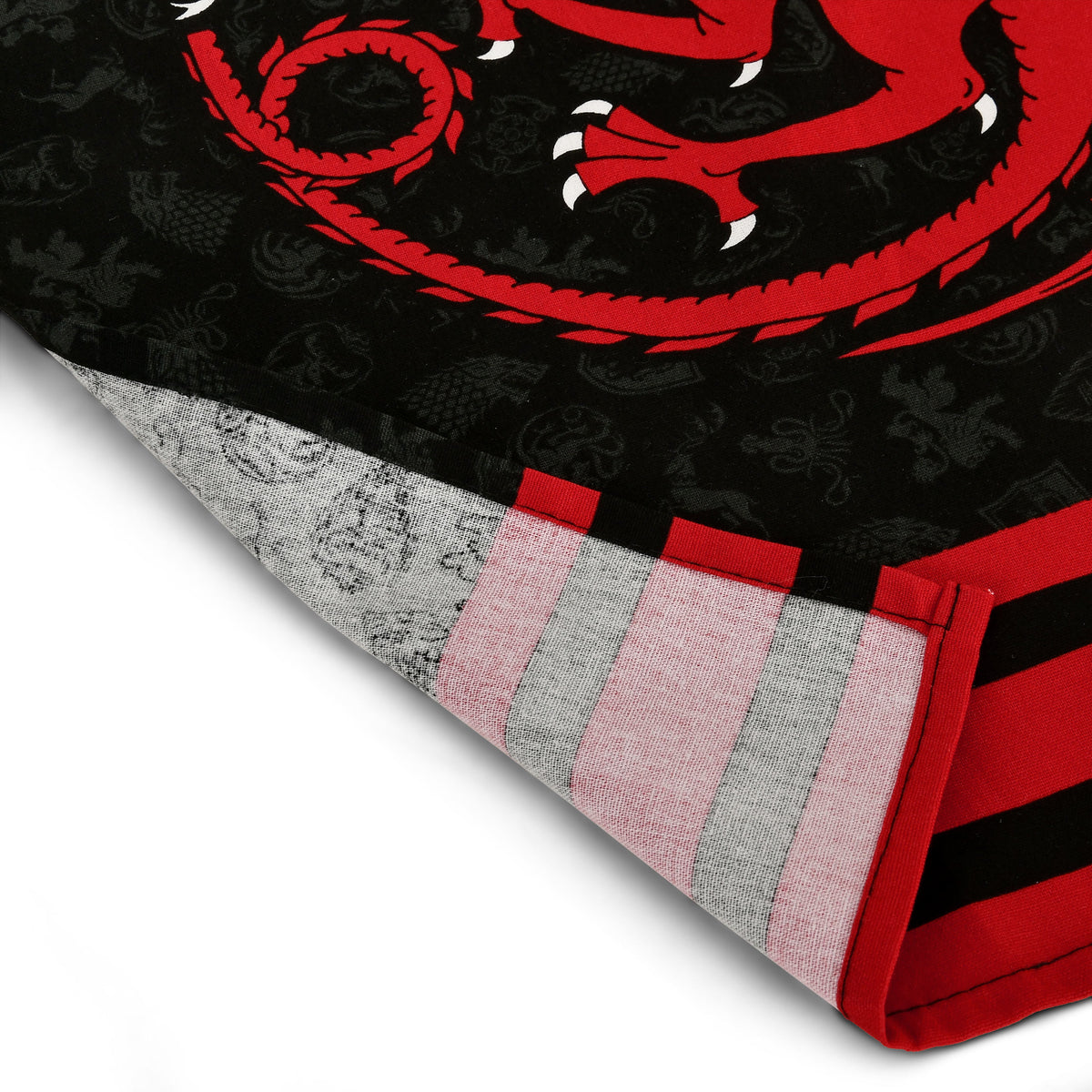 Produktbild Stark und Targaryen Geschirrtücher Set - Game of Thrones