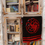 Produktbild Stark und Targaryen Geschirrtücher Set - Game of Thrones