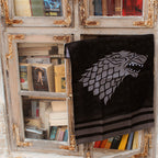 Produktbild Stark und Targaryen Geschirrtücher Set - Game of Thrones