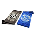 Produktbild Pentagramm und Pie Geschirrtücher Set - Supernatural