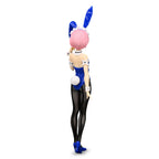 Produktbild Re:Zero - BiCute Bunnies Ram Figur Blue Color Version