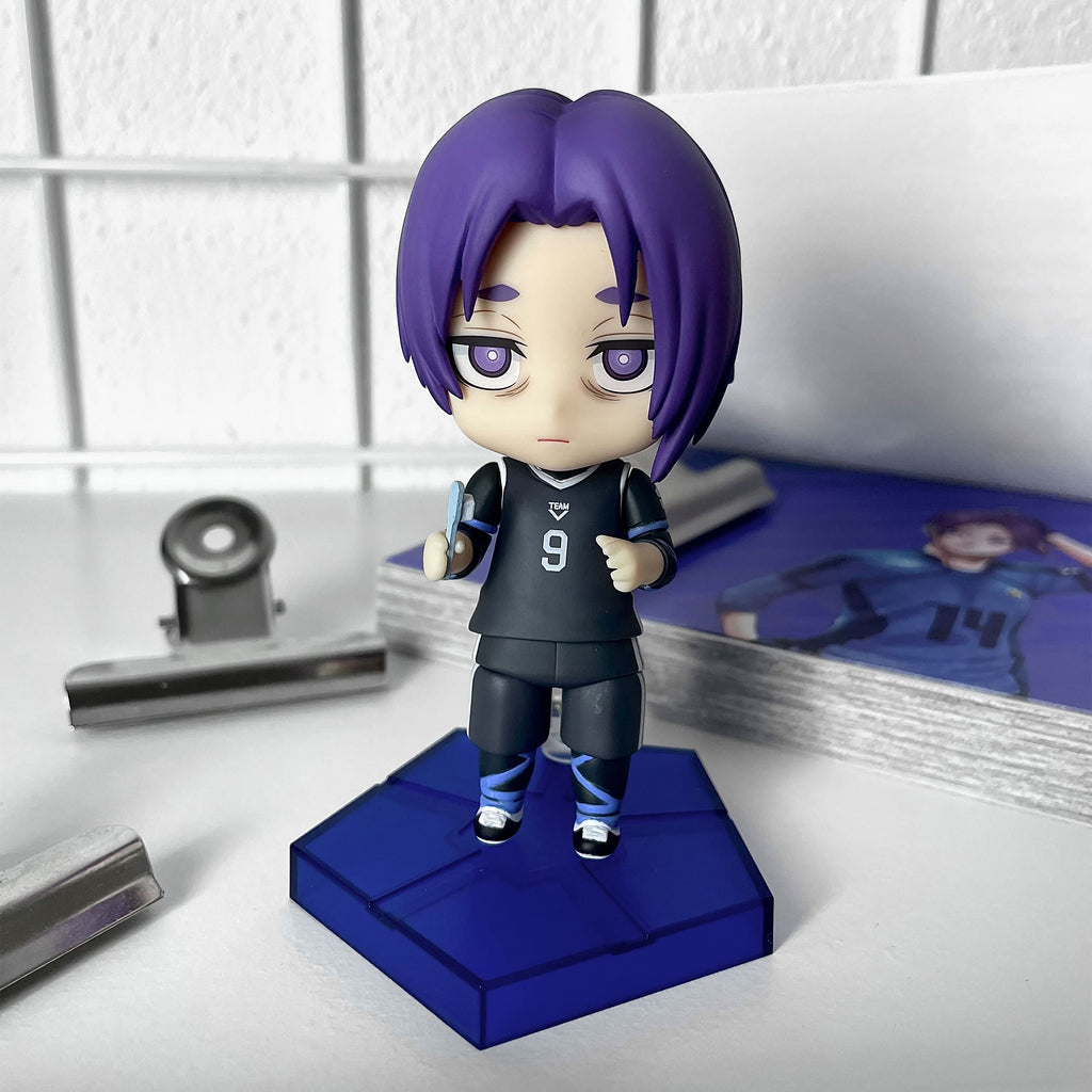 Produktbild Blue Lock - Mikage Reo Nendoroid Actionfigur