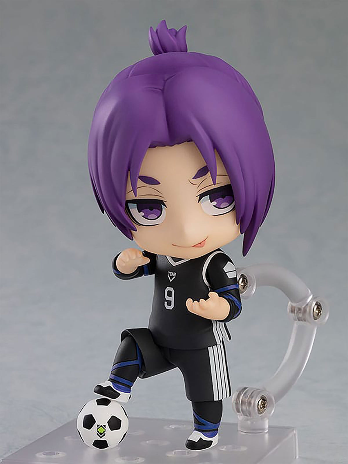 Produktbild Blue Lock - Mikage Reo Nendoroid Actionfigur