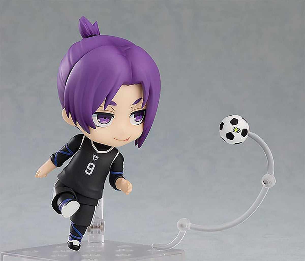Produktbild Blue Lock - Mikage Reo Nendoroid Actionfigur