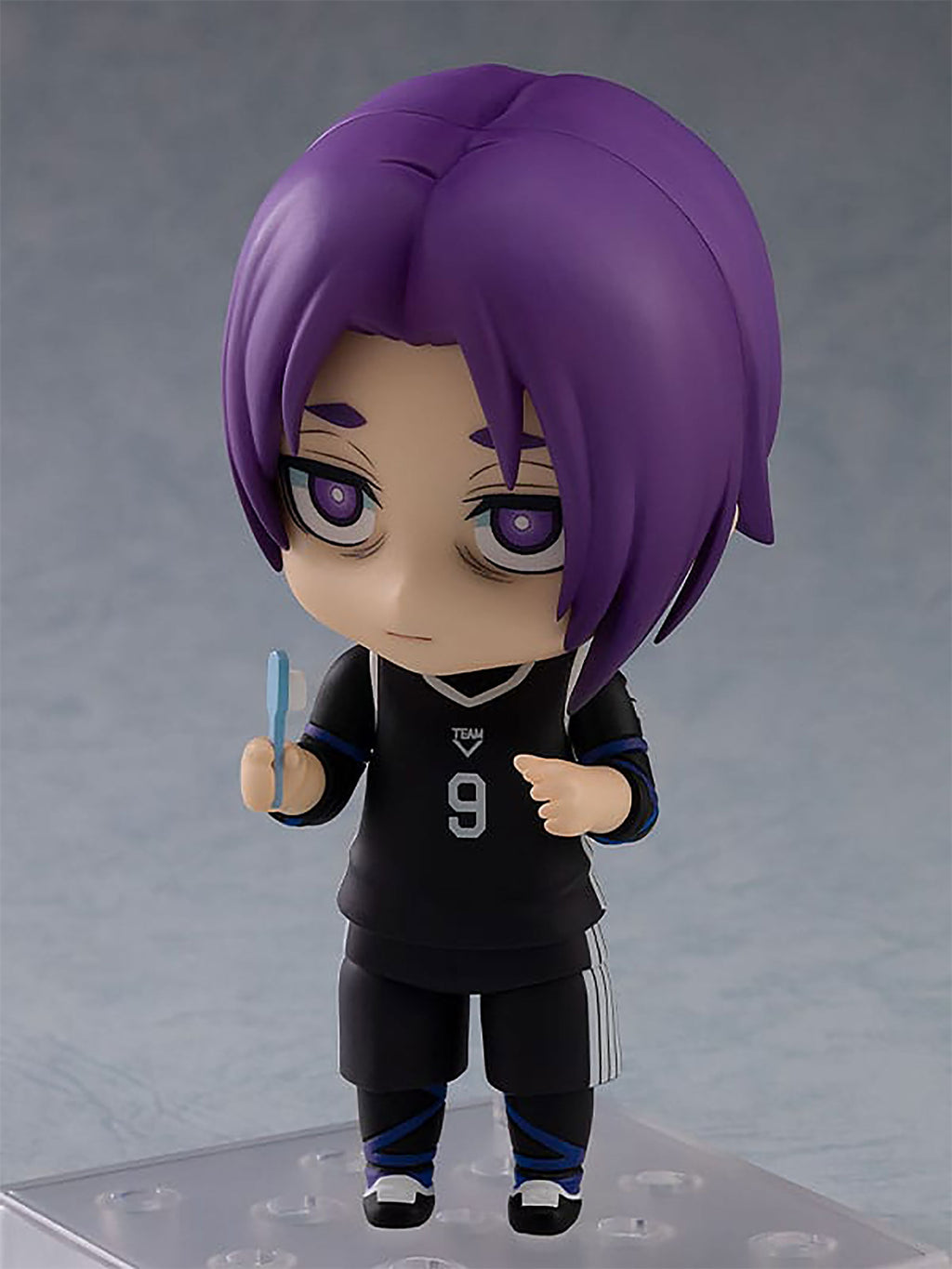 Produktbild Blue Lock - Mikage Reo Nendoroid Actionfigur