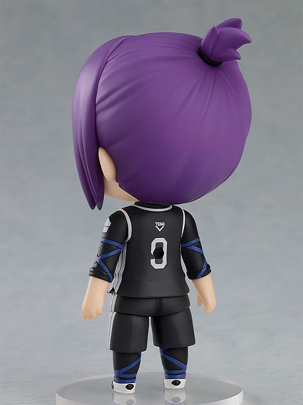 Produktbild Blue Lock - Mikage Reo Nendoroid Actionfigur