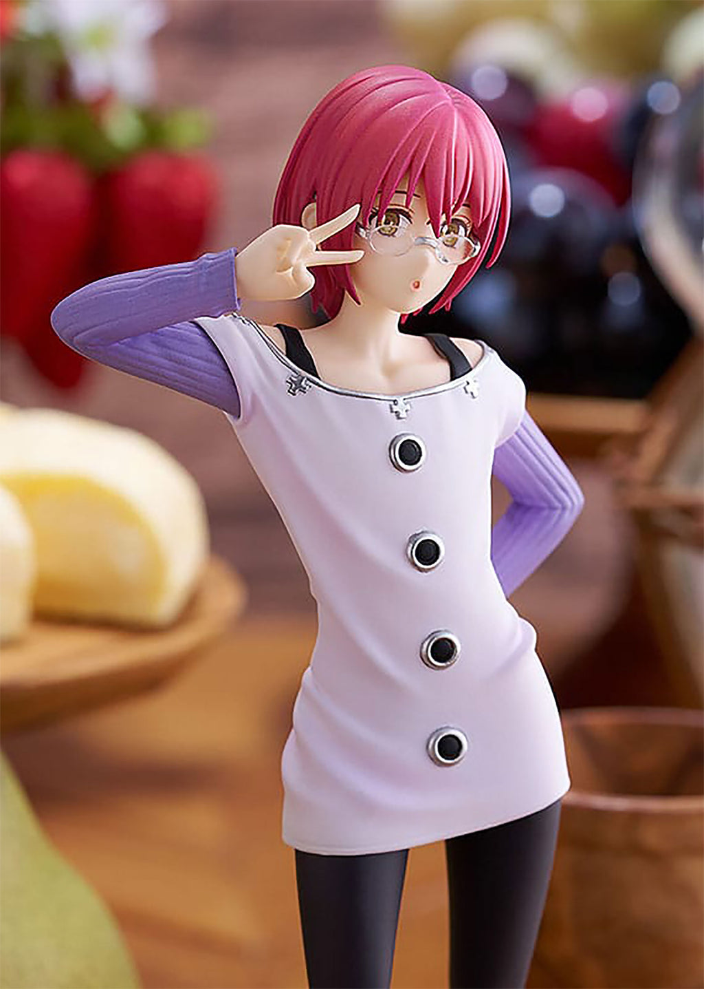 Produktbild Seven Deadly Sins: Dragon's Judgement - Gowther Figur