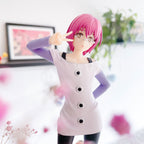 Produktbild Seven Deadly Sins: Dragon's Judgement - Gowther Figur