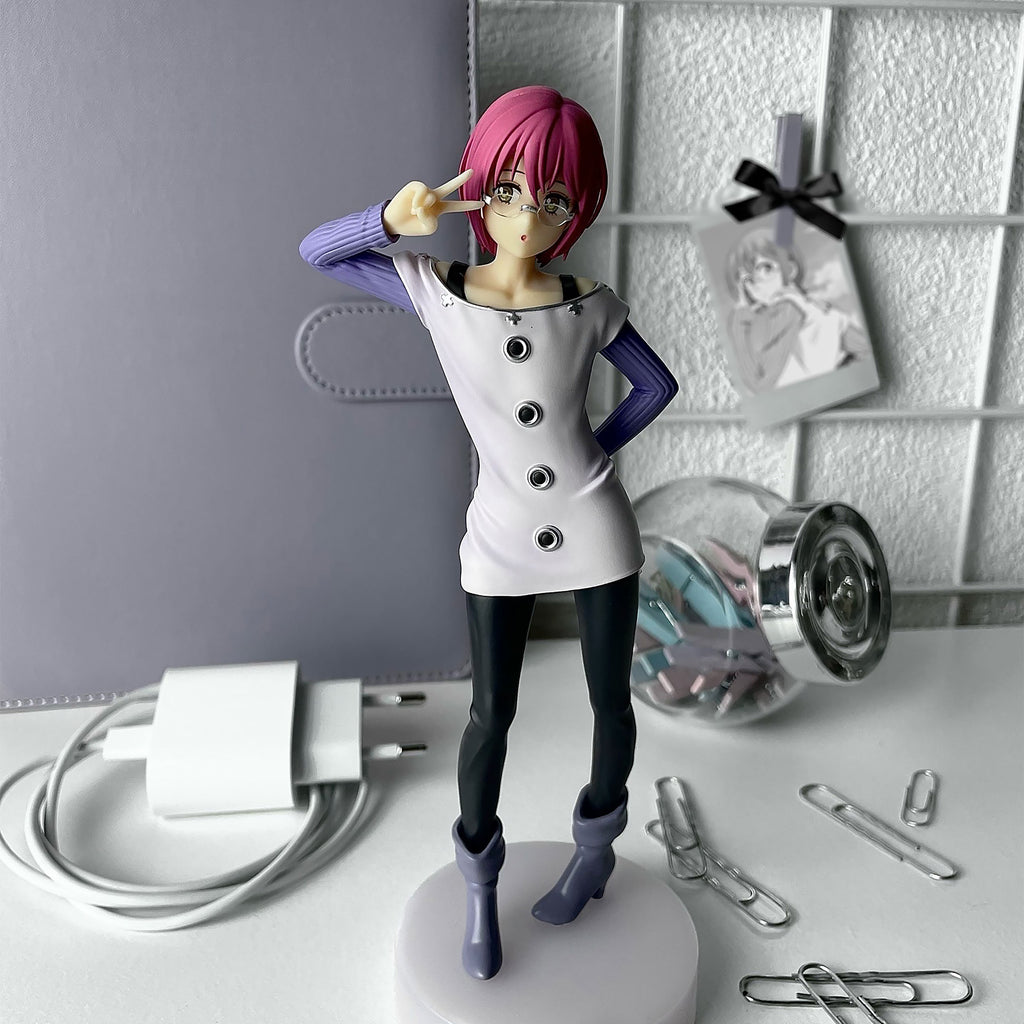Produktbild Seven Deadly Sins: Dragon's Judgement - Gowther Figur
