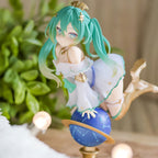 Produktbild Hatsune Miku - Miku's Day Figur Glittering Star Version