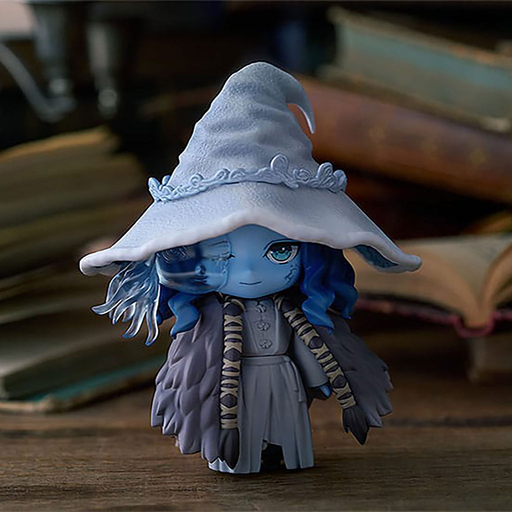 Produktbild Elden Ring - Ranni Nendoroid Actionfigur
