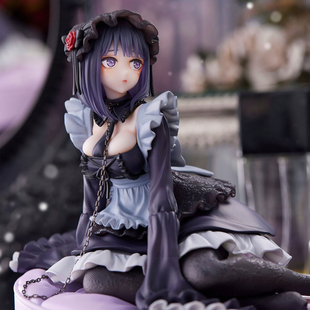 Produktbild My Dress-Up Darling - Marin Kitagawa Figur Kuroe Shizuku Version