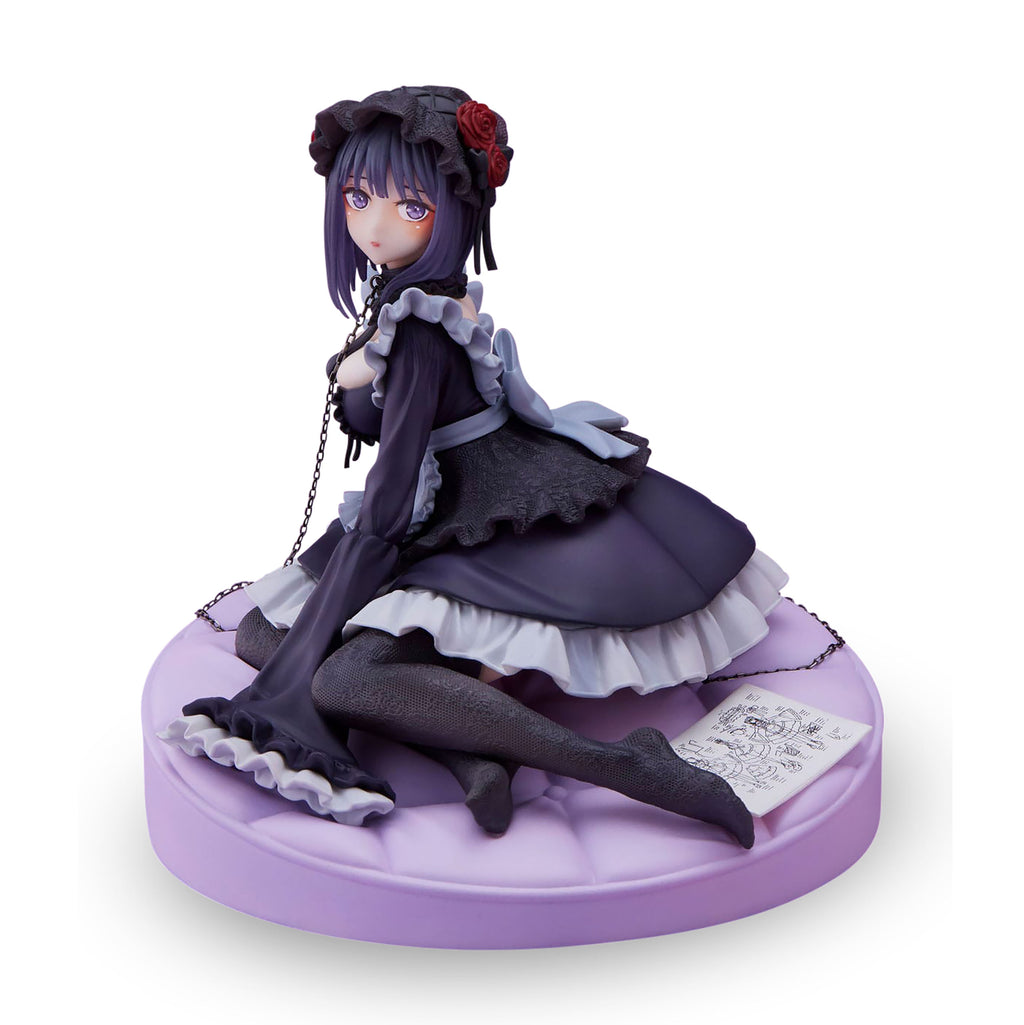 Produktbild My Dress-Up Darling - Marin Kitagawa Figur Kuroe Shizuku Version