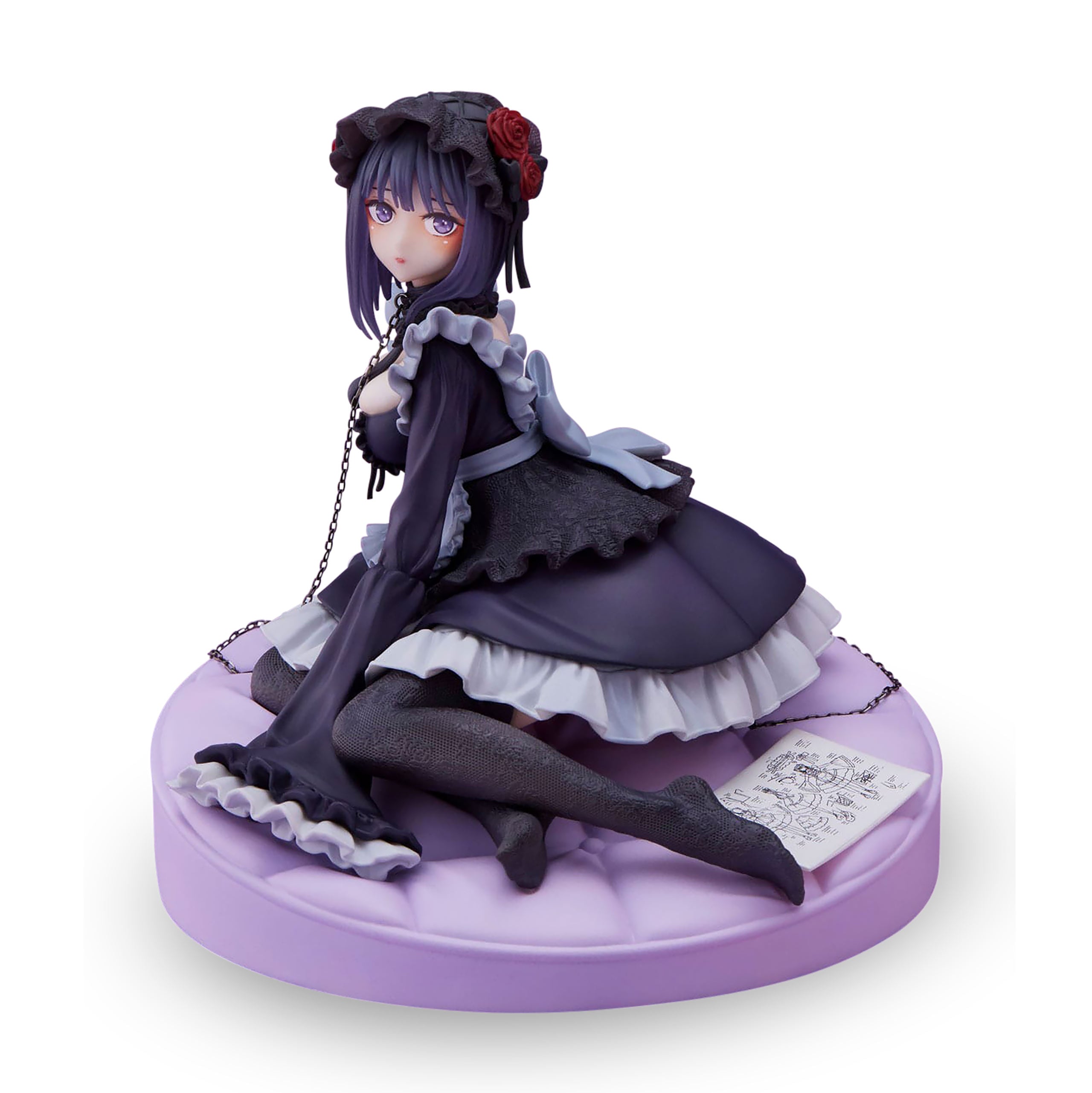 Produktbild My Dress-Up Darling - Marin Kitagawa Figur Kuroe Shizuku Version